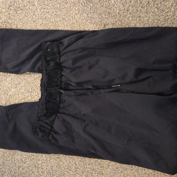 Lululemon Stretch High-Rise Pant 28" - Picture 2 of 5